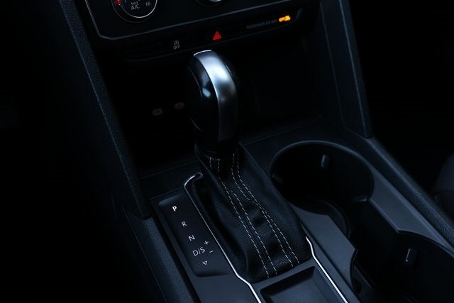 2021 Volkswagen Atlas 2.0T S