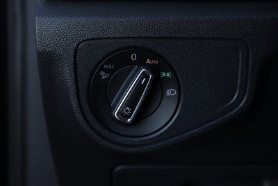 2021 Volkswagen Atlas 2.0T S