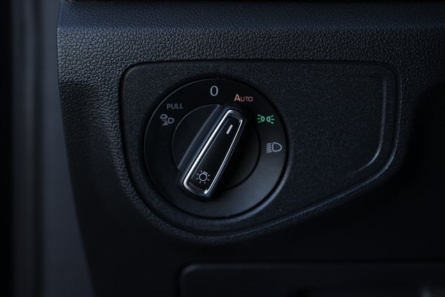 2021 Volkswagen Atlas 2.0T S