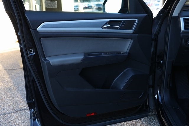 2021 Volkswagen Atlas 2.0T S