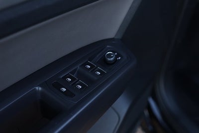 2021 Volkswagen Atlas 2.0T S