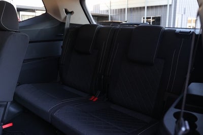 2021 Volkswagen Atlas 2.0T S