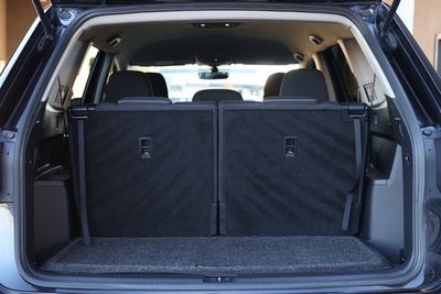 2021 Volkswagen Atlas 2.0T S