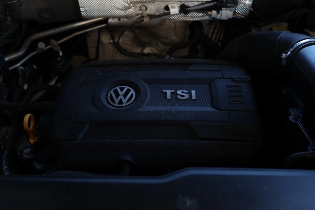 2021 Volkswagen Atlas 2.0T S