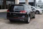2021 Volkswagen Atlas 2.0T S