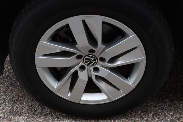 2021 Volkswagen Atlas 2.0T S