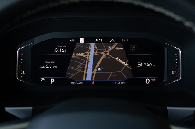 2023 Volkswagen Atlas SEL