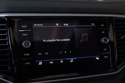 2023 Volkswagen Atlas SEL