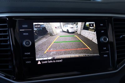 2023 Volkswagen Atlas SEL