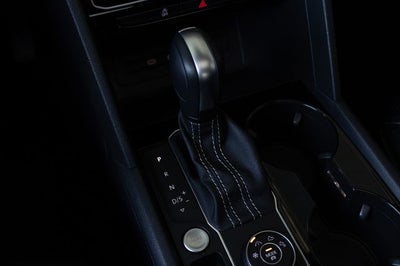 2023 Volkswagen Atlas SEL