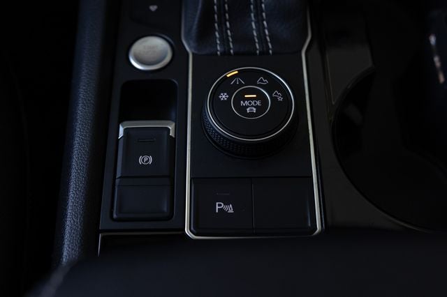 2023 Volkswagen Atlas SEL