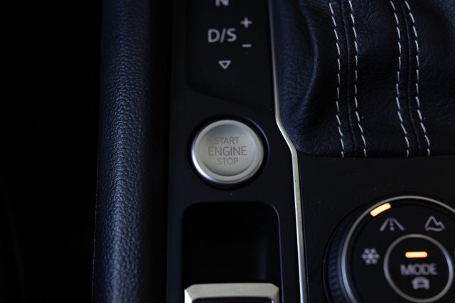 2023 Volkswagen Atlas SEL