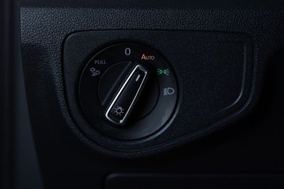 2023 Volkswagen Atlas SEL