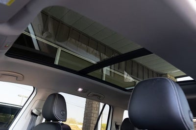 2023 Volkswagen Atlas SEL