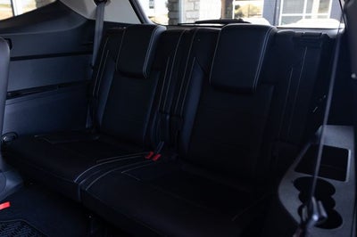 2023 Volkswagen Atlas SEL