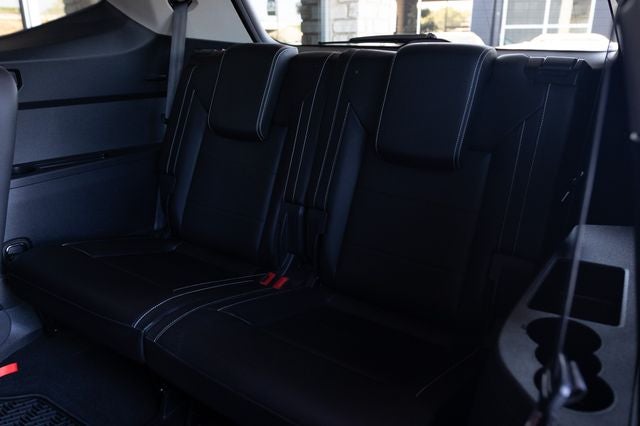 2023 Volkswagen Atlas SEL