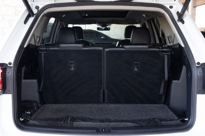 2023 Volkswagen Atlas SEL