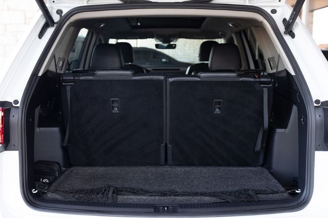 2023 Volkswagen Atlas SEL