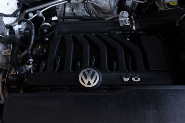 2023 Volkswagen Atlas SEL