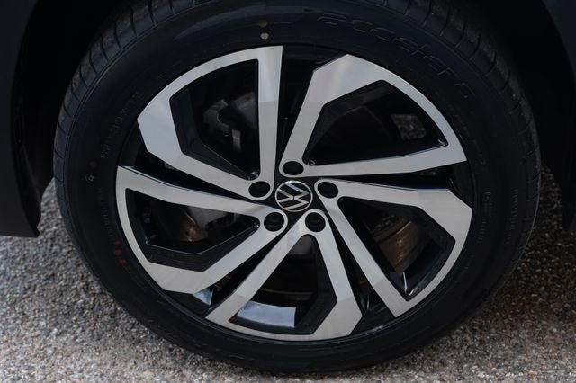 2023 Volkswagen Atlas SEL