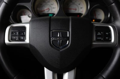 2011 Dodge Challenger Base