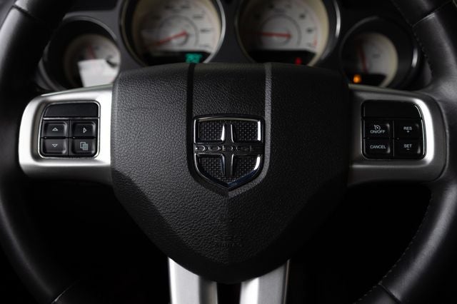 2011 Dodge Challenger Base