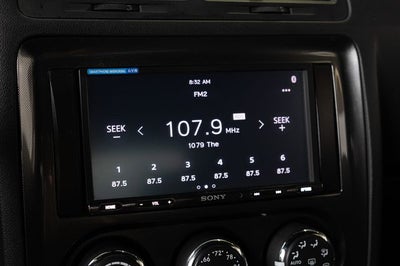 2011 Dodge Challenger Base