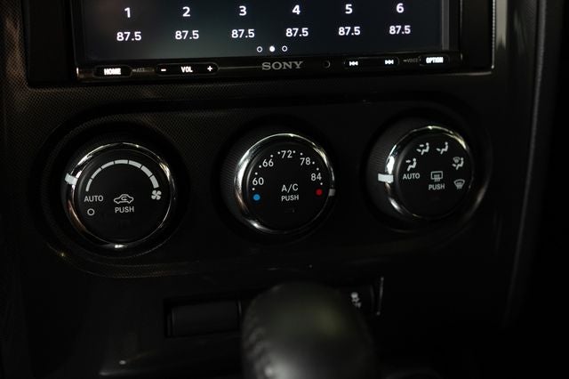 2011 Dodge Challenger Base