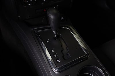 2011 Dodge Challenger Base