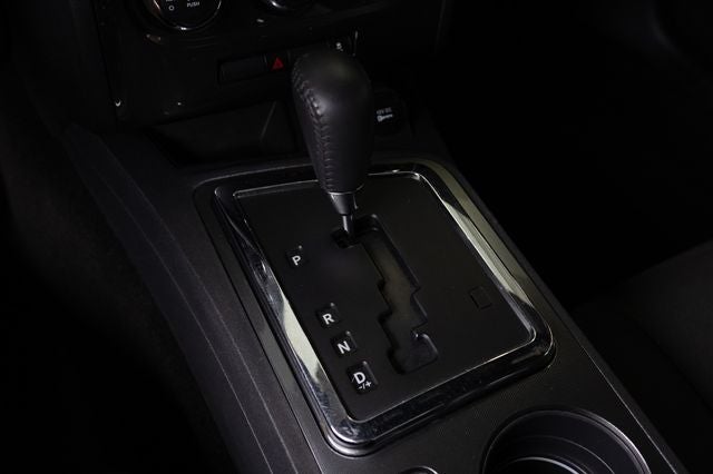 2011 Dodge Challenger Base