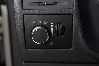 2011 Dodge Challenger Base