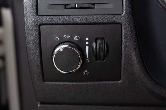 2011 Dodge Challenger Base