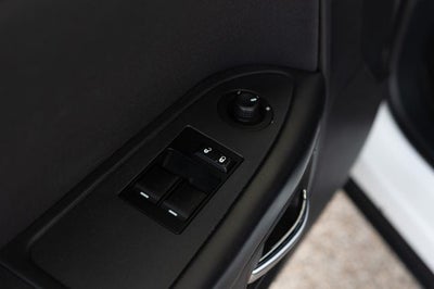 2011 Dodge Challenger Base