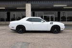 2011 Dodge Challenger Base