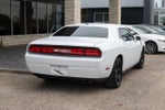 2011 Dodge Challenger Base