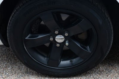 2011 Dodge Challenger Base