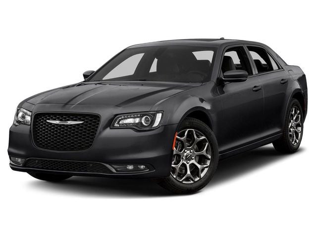 2015 Chrysler 300 S V6's photo