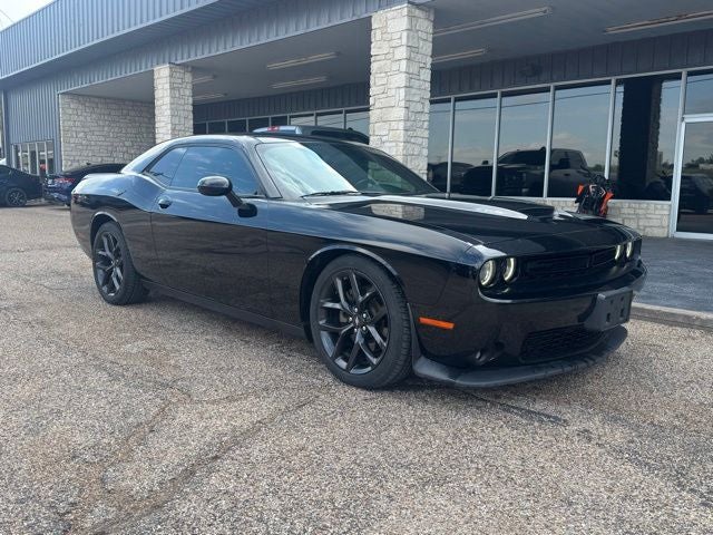 2022 Dodge Challenger GT Auto's photo