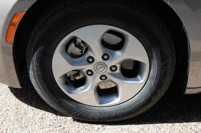 2018 Chrysler Pacifica Hybrid Touring L