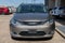 2018 Chrysler Pacifica Hybrid Touring L