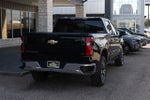 2025 Chevrolet Silverado 1500 LT Texas Edition
