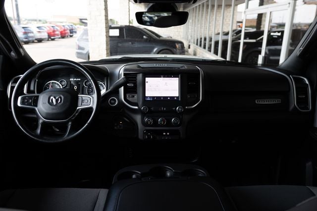 2023 RAM 2500 Big Horn