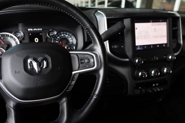 2023 RAM 2500 Big Horn