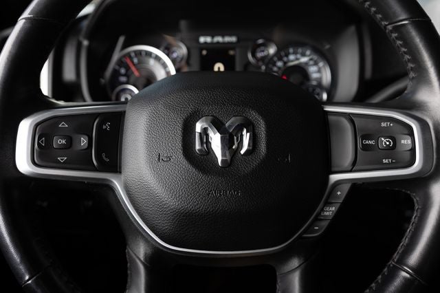 2023 RAM 2500 Big Horn