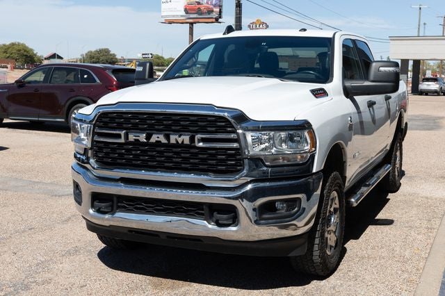 2023 RAM 2500 Big Horn