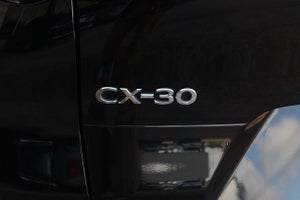 2020 Mazda CX-30 S