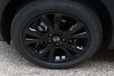 2025 Mazda Mazda CX-30 2.5 S Select Sport AWD