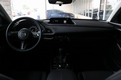 2025 Mazda Mazda CX-30 2.5 S Select Sport AWD