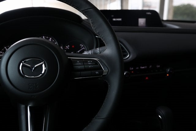2025 Mazda Mazda CX-30 2.5 S Select Sport AWD