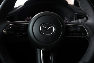 2025 Mazda Mazda CX-30 2.5 S Select Sport AWD